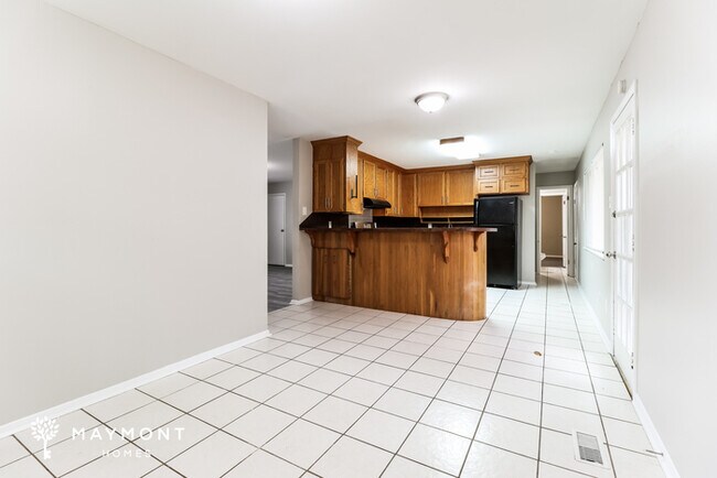 Building Photo - Charming 4-Bedroom Home in Little Rock