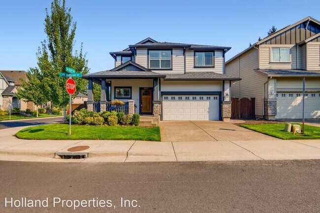 Building Photo - 4 br, 2.5 bath House - 20197 SW Mohican St