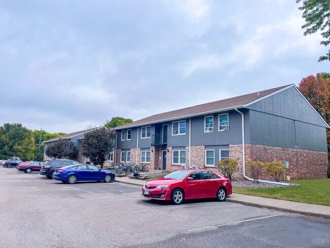 Foto del interior - Eagle Rock Apartments