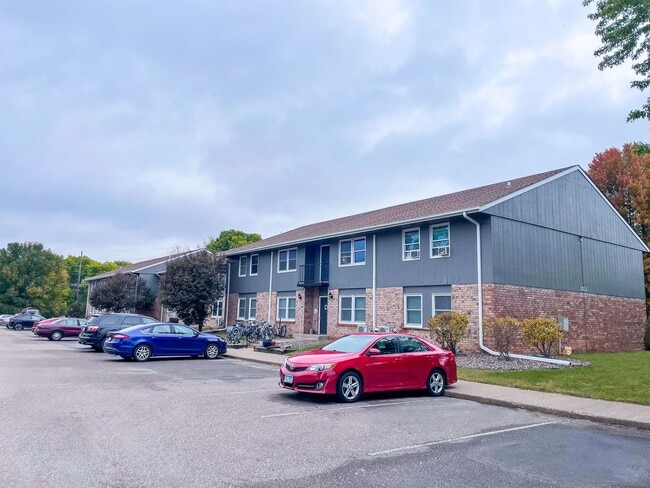 Interior Photo - Eagle Rock Apartments