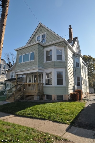 Building Photo - 54 Linden Ave