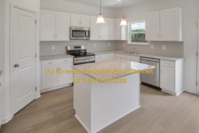 Foto del edificio - Gallatin - New 4-Bedroom