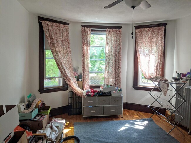 Foto del edificio - 119 Lowell St