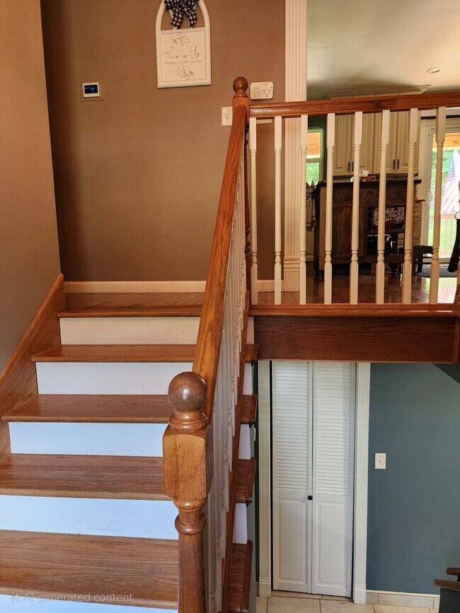Foto del edificio - 3 bedrooms, 3 bath, 3 car garage