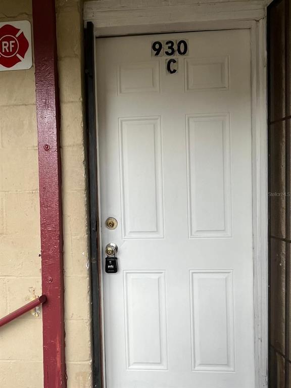 Foto del edificio - 930 18TH STREET UNIT C