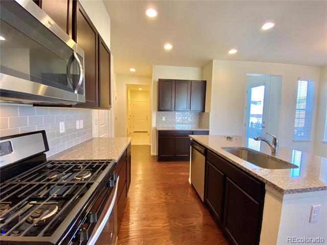 Building Photo - 14803 E Crestridge Dr