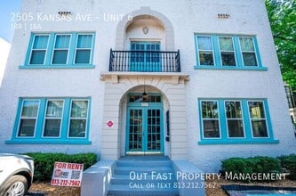 Building Photo - 2505 W Kansas Ave
