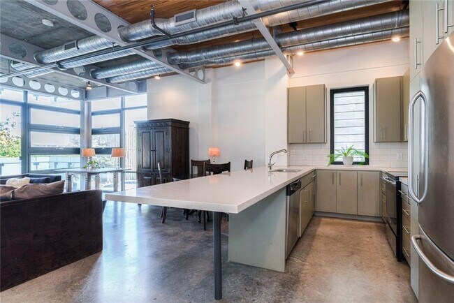 Foto del edificio - 1401 Eva St