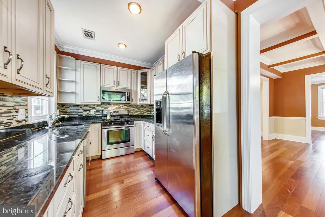 1400 Morse St NE, Washington, DC 20002 House Rental in Washington, DC