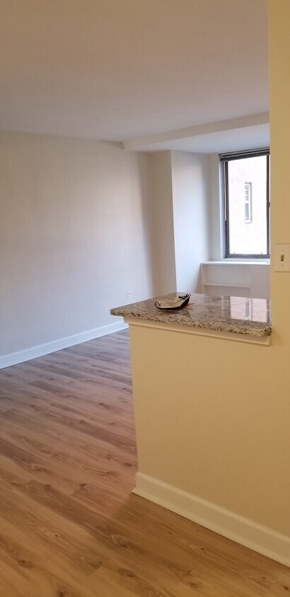 Living Room - 1121 ARLINGTON Blvd