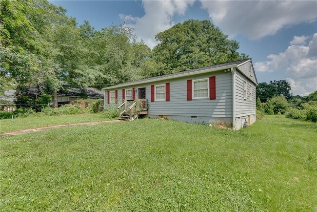 Building Photo - 1424 Hosea L Williams Dr NE