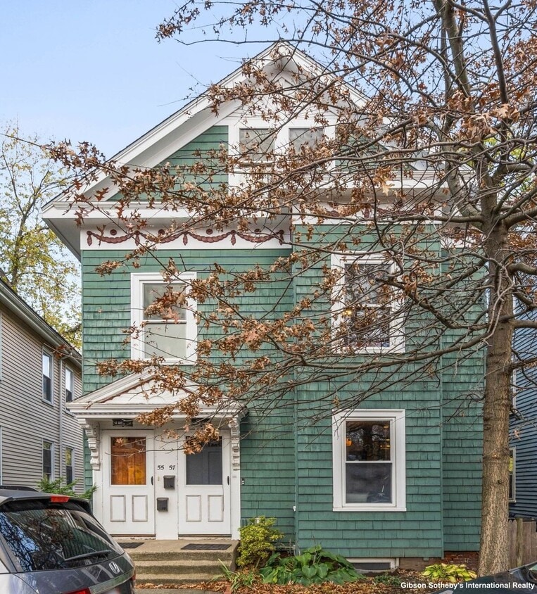 Primary Photo - 55 Magee St