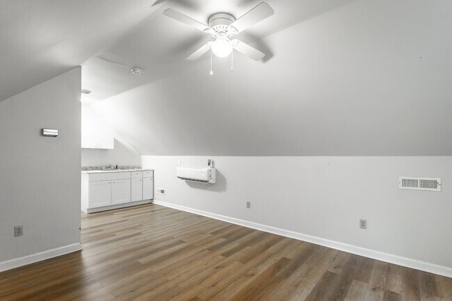 Foto del edificio - 1318 Ely Road