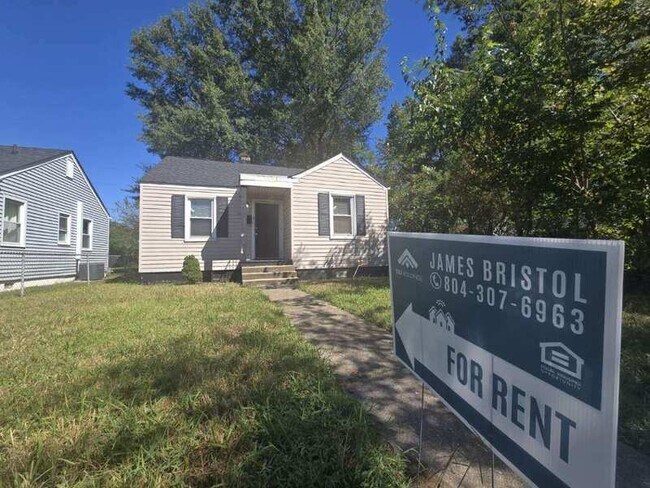 Foto del edificio - 516 Hunt Ave