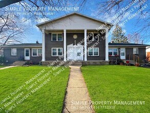 Building Photo - 1888 30th St SW