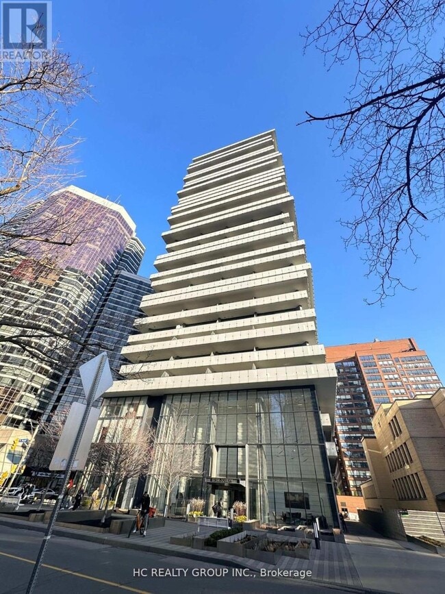 Building Photo - 57-1757 St Joseph St
