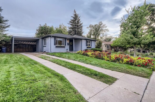 Foto del edificio - 4760 E Colorado Ave