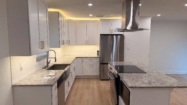 Foto del edificio - 8708 N Pawnee Ave