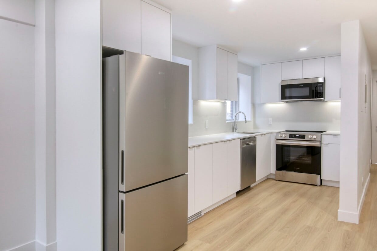 Primary Photo - 1 Cote-Sainte-Catherine