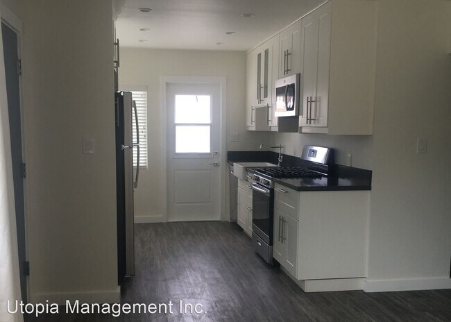 Foto del edificio - 4318-4320 Noyes St