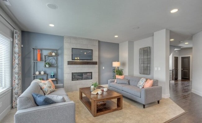 Photo - A Charming and Cozy 4 Bed 3.5 bath home in...