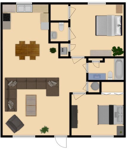 Building Photo - 3312 Kathy Ln