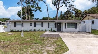 Building Photo - 603 Conrad Dr