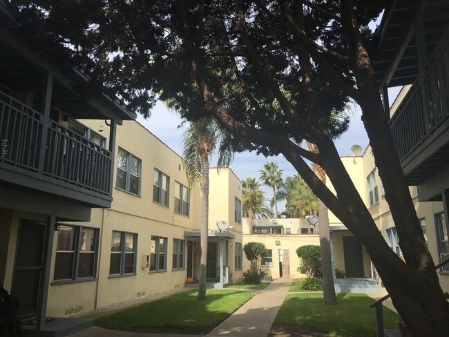 Foto del edificio - 512 Kelly St