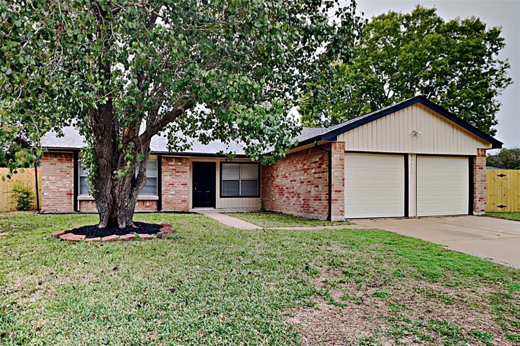 19415 San Gabriel Dr, Houston, TX 77084 House for Rent in Houston, TX