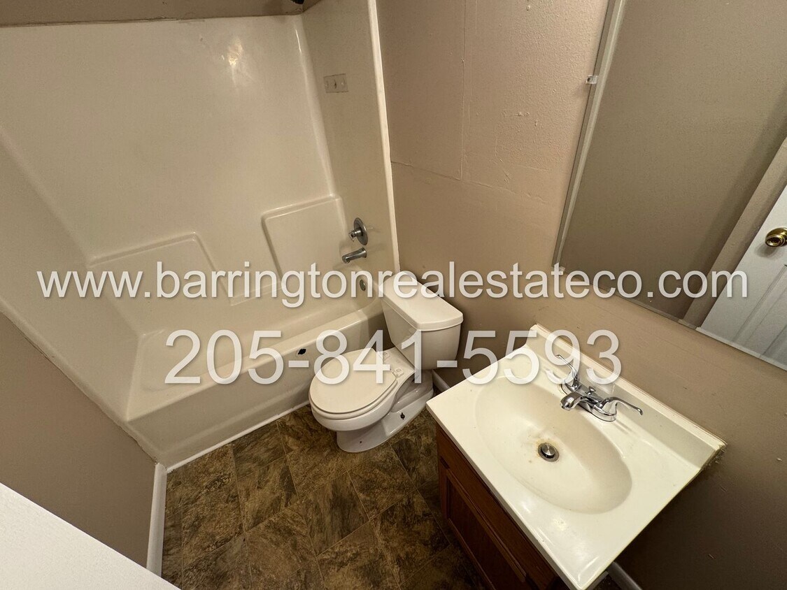 Foto del edificio - Bessemer