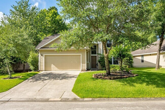 Building Photo - 14 S Vesper Bend Cir