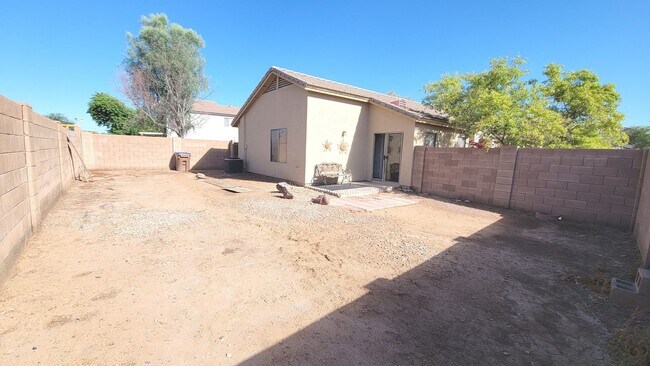 Foto del edificio - Circle Cross Ranch