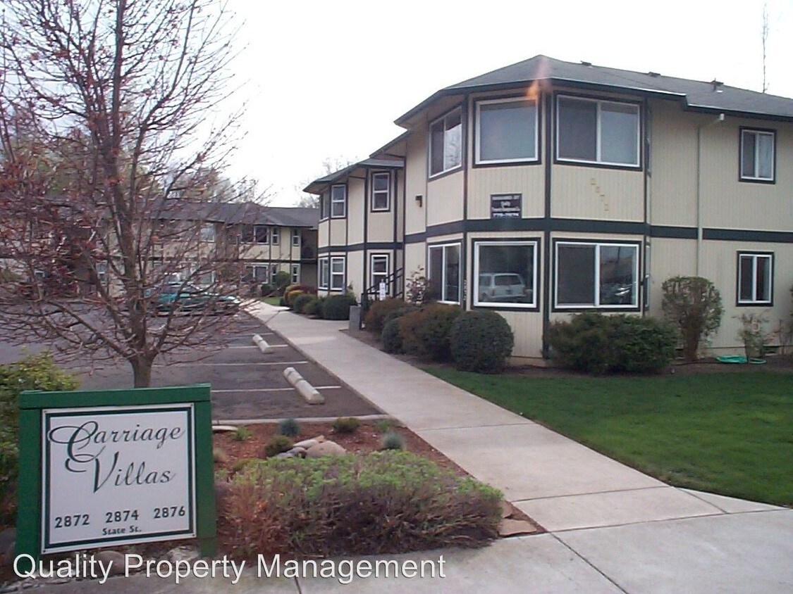 Building Photo - 2876 State St