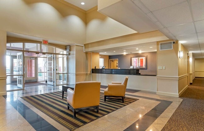 Building Photo - Furnished Studio-Kansas City - Overland Park - Metcalf Ave