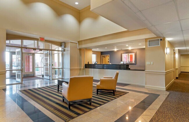 Foto del edificio - Furnished Studio-Kansas City - Overland Park - Metcalf Ave