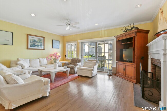 Foto del edificio - 5 Yarmouth Rd