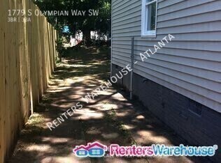 Foto del edificio - 1779 S Olympian Way SW