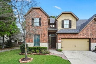 Building Photo - 12419 Tyler Springs Ln