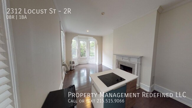 Foto del edificio - 2312 Locust St