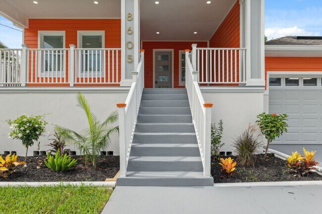 Foto del edificio - 8605 Inwood Dr