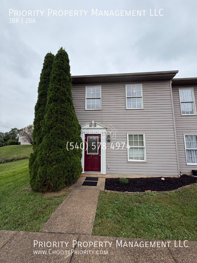 Building Photo - 280 Alger Ln
