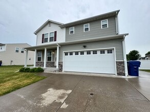 Building Photo - 1610 Westport Dr