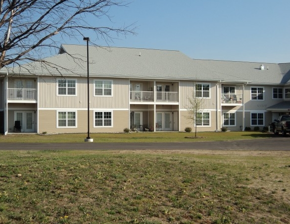 Alpine Haus Apartments - Gaylord, MI | Apartments.com