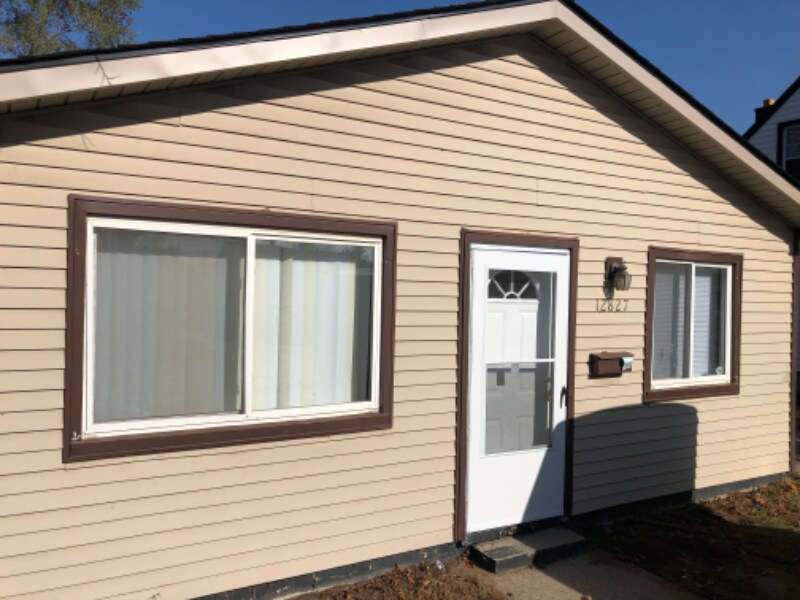 12827 Sarsfield Ave, Warren, MI 48089 House Rental in Warren, MI