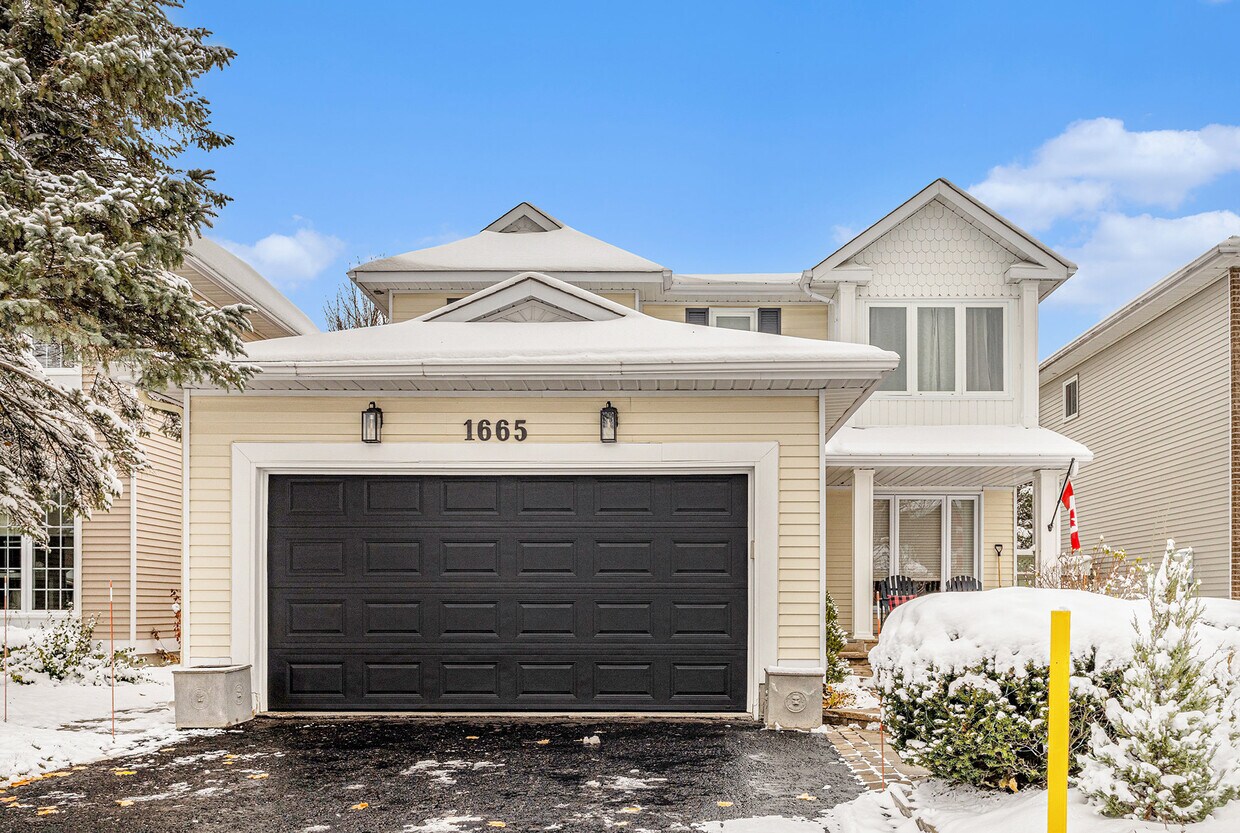 Photo principale - 1665 Teakdale Ave