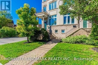 Building Photo - 66K Finch Ave W