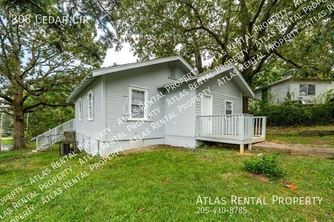 Building Photo - 308 Cedar Cir