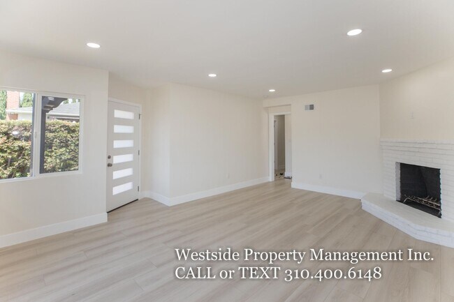 Building Photo - 5838-5840 S. Chariton Ave.