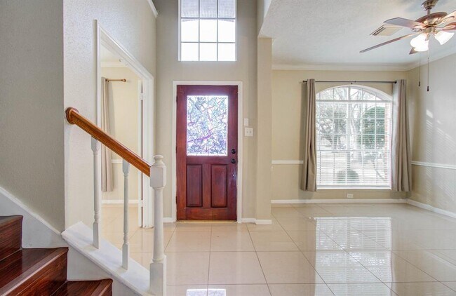 Building Photo - 10615 Alderford Ct