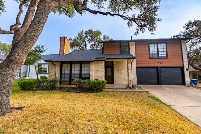 Building Photo - Beautiful 3 bedroom, 2.5 bathroom home in Gracywoods!